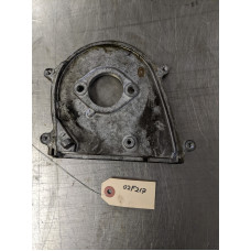02F217 Right Rear Timing Cover For 01-02 Acura MDX  3.5